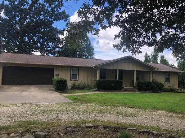 2995 Hubbard Rd, Benton, AR 72019