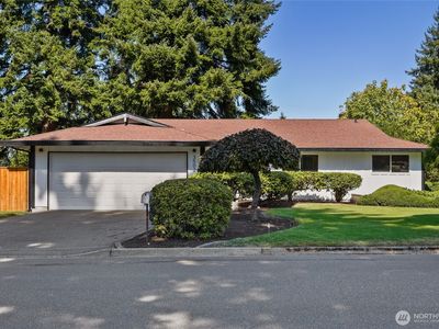 3502 SW 328th Place, Federal Way, WA, 98023
