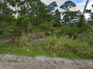 91 Street, Sebastian, FL 32958