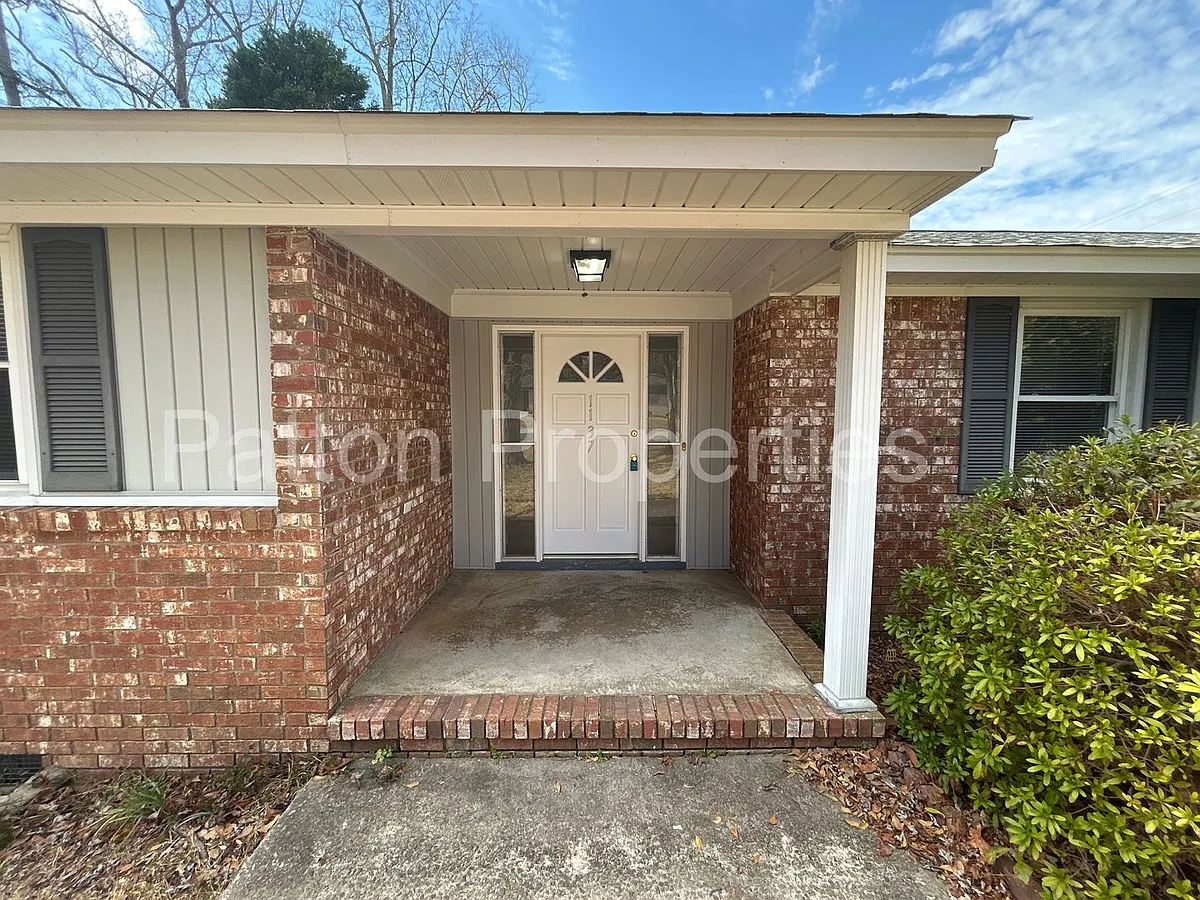 Building Photo - 1137 Osage Ave