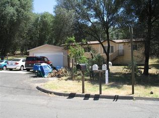 2401 Harness Dr, Pope Valley, CA