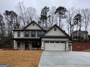 1418 Cherry Bark Ct, Loganville, GA 30052