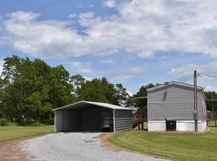 1177 Prairie Rhonde Rd, Ville Platte, LA 70586