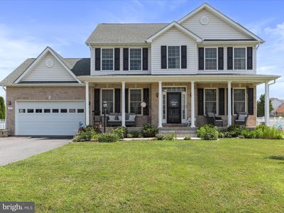 48 Azera Dr, Inwood, WV, 25428