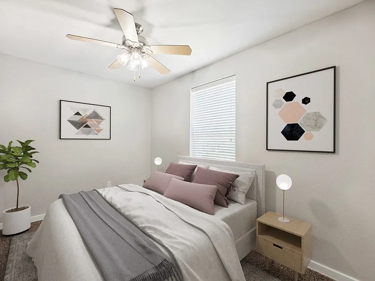 45 Madison Apartments — Photo 46