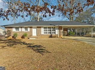 8586 Taylor Rd, Riverdale, GA 30274