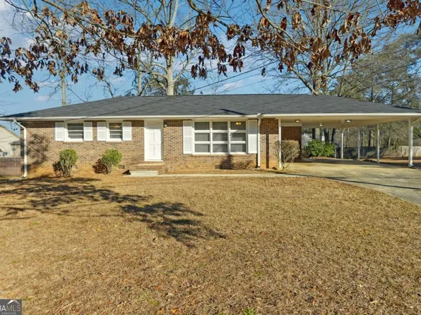 8586 Taylor Rd, Riverdale, GA 30274