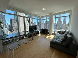 Rented by Pretium Marketing Services