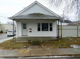 613 N Market St, Troy, OH