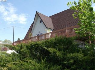 705 E Main St, Enterprise, OR 97828