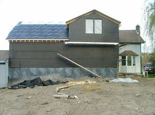 168 N Orwell Rd, Orwell, VT 05760