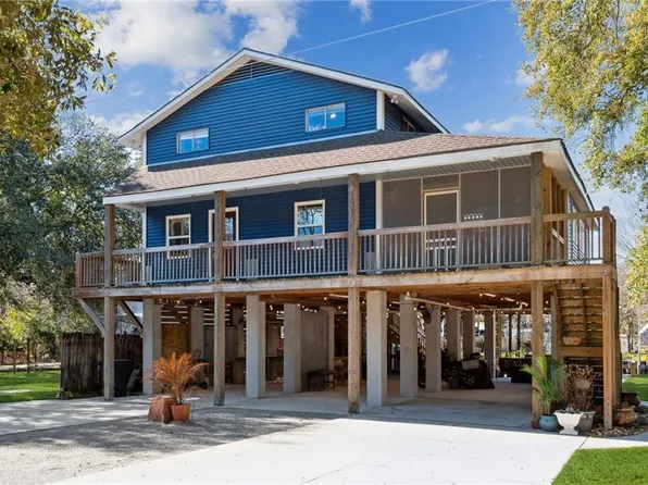 59493 Bayou Dr, Lacombe, LA 70445