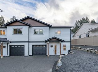 668 Sanderson Rd, Ladysmith, BC V9G0A1