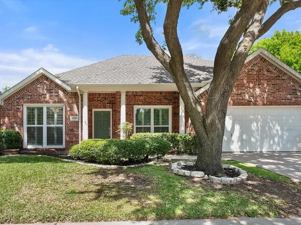1020 Laurel Oak Dr, Flower Mound, TX 75028