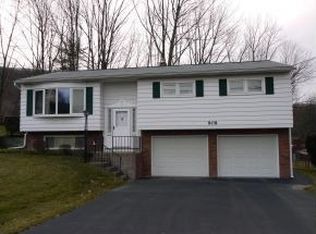 908 Murray Hill Rd, Vestal, NY 13850