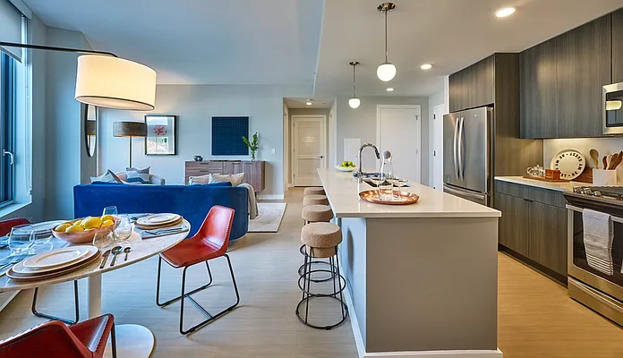 Rented by Bozzuto Management | media 25