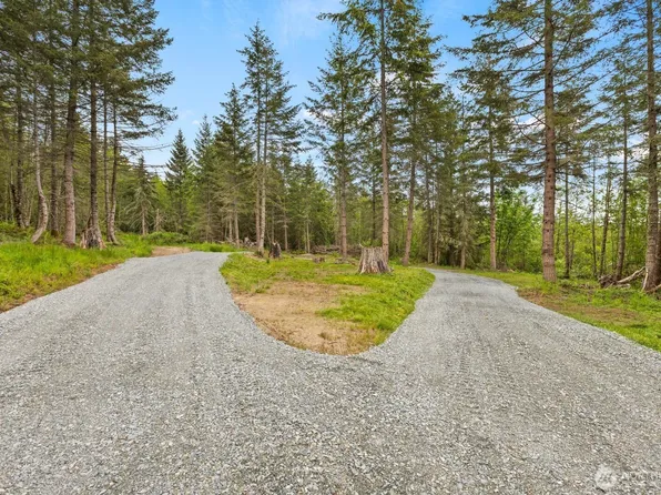 11014 Pilgrim Road E, Eatonville, WA 98328