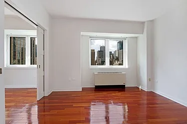 Rented by Corcoran