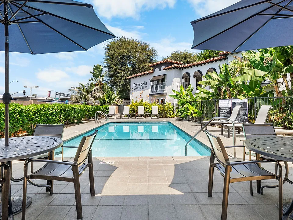 Porto Bella Apartments