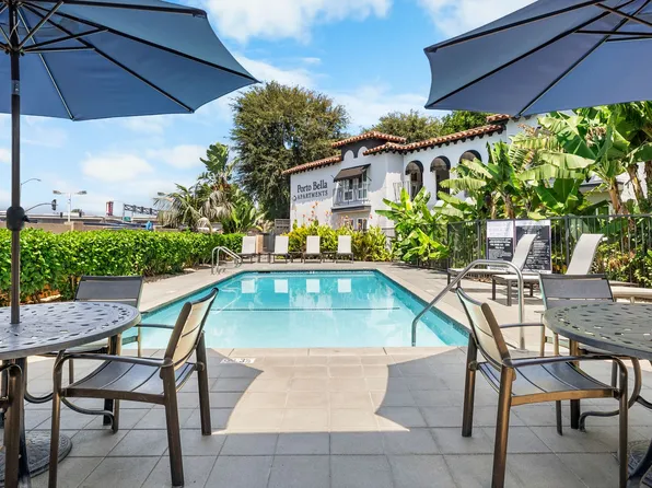 Porto Bella Apartments
