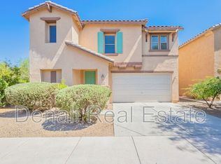 6342 W Harwell Rd, Laveen, AZ 85339