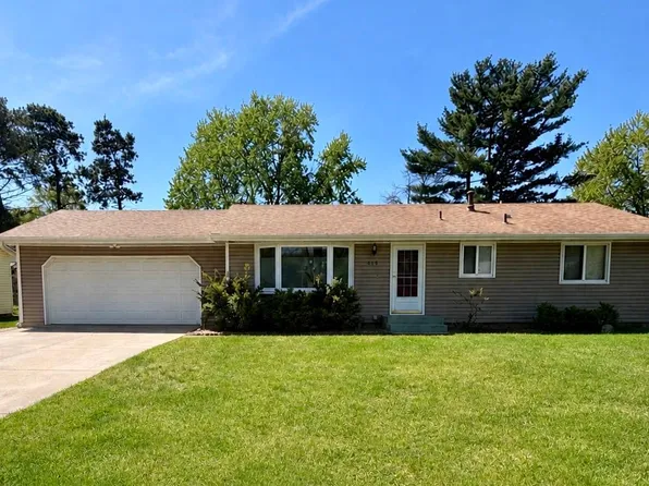 314 111th Ave NW, Coon Rapids, MN 55448