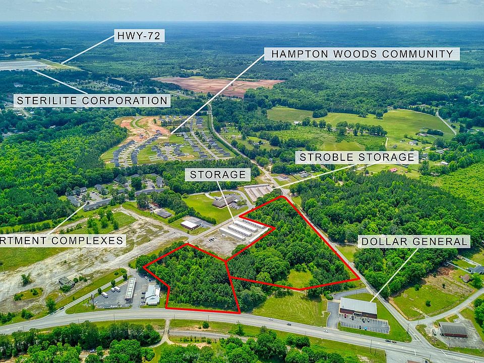 2nd image of 0 Highway 76