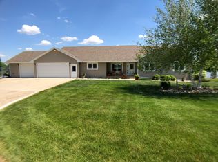 46809 Bay View Pl, Volga, SD 57071