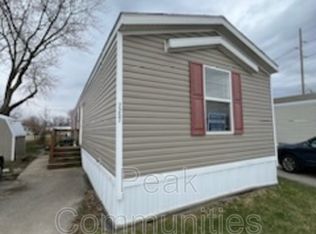 7257 Kickapoo Trl UNIT 263, Indianapolis, IN 46219