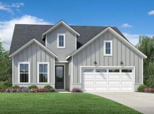 309 Trunnel St, Holly Springs, NC 27540