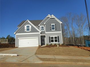 56 Meriwether Ln, Villa Rica, GA 30180