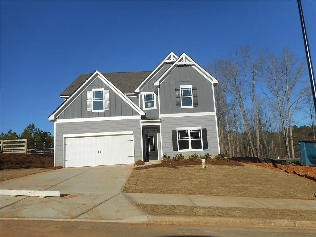 56 Meriwether Ln photo 1