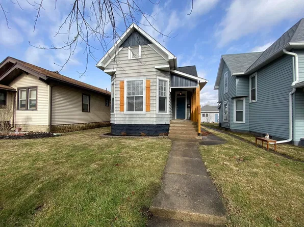 264 E 6th St, Peru, IN 46970
