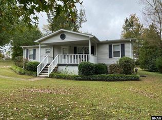 185 D And C Subdivision Rd, Dresden, TN 38225