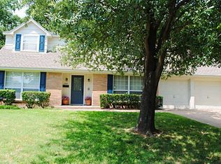 1505 Atlanta Dr, Irving, TX 75062