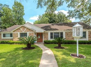 4002 Peppermill Rd, Houston, TX 77080