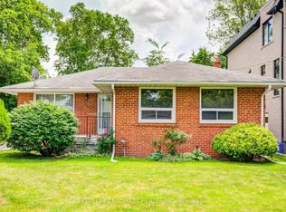 296 Boisdale Ave, Richmond Hill, ON L4C 1R3