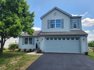 106 Alameda Way, Delaware, OH 43015