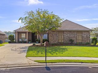 449 Spring Hill Point, Brandon, MS 39047