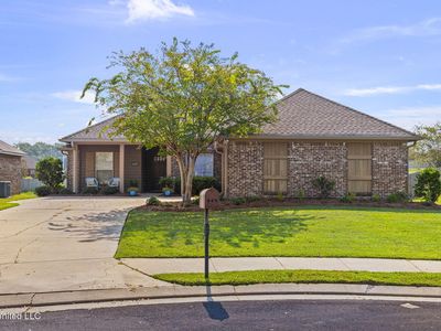 449 Spring Hill Point, Brandon, MS, 39047