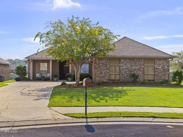 449 Spring Hill Point, Brandon, MS 39047