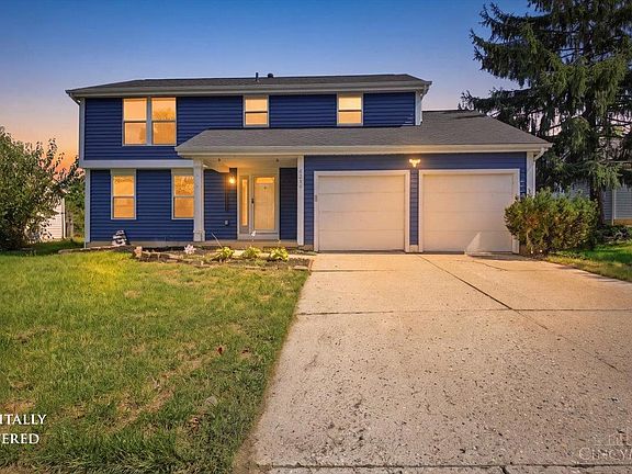 3rd image of 8256 Winters Ln