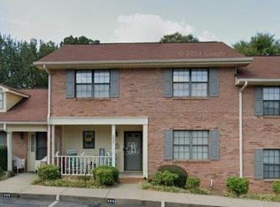 333 Mount Vernon Dr, Calhoun, GA 30701