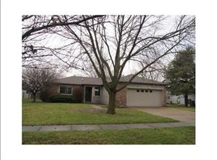 8260 Rob Ln, Indianapolis, IN 46237