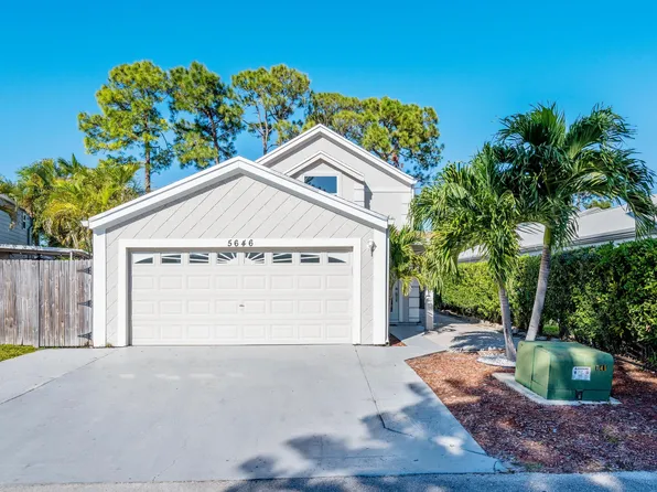 5646 Dewberry Way, West Palm Beach, FL 33415