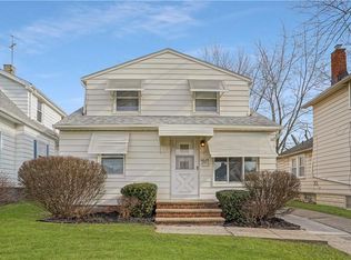 4629 Blythin Rd, Garfield Heights, OH 44125