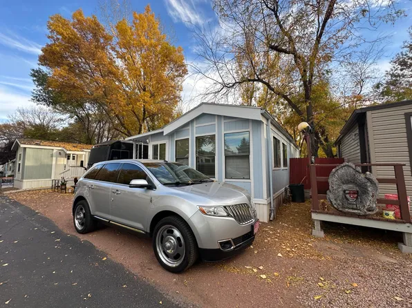480 S Rainbow Dr #24, Payson, AZ 85541