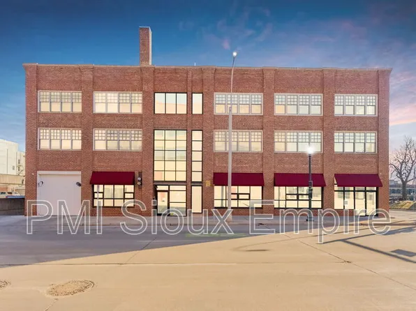 132 S Dakota Ave APT 207, Sioux Falls, SD 57104