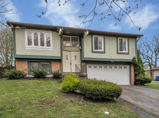 5719 Allemong Dr, Matteson, IL 60443
