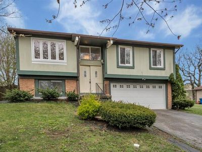 5719 Allemong Dr, Matteson, IL, 60443